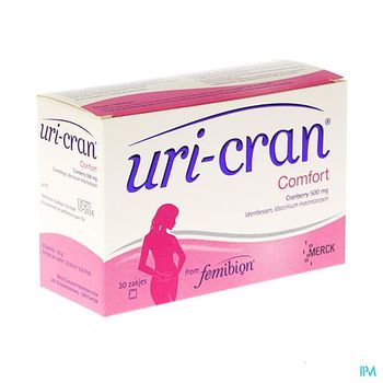 uri-cran-confort-framboise-30-sachets