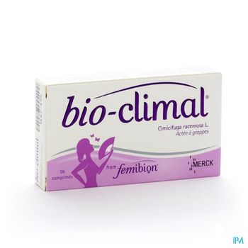 bio-climal-56-comprimes-x-80-mg