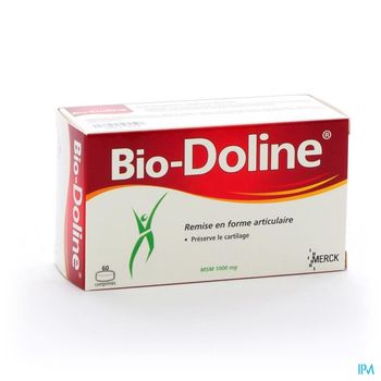 bio-doline-60-comprimes-x-1000-mg