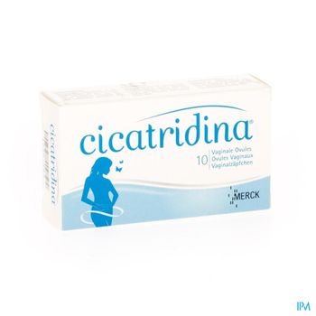cicatridina-10-ovules-vaginaux
