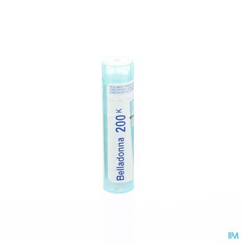 belladonna-200-k-granules-4-g-boiron