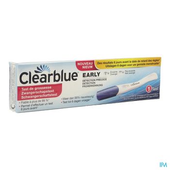 clearblue-early-vision-detection-precoce-stick-test-de-grossesse-1-test