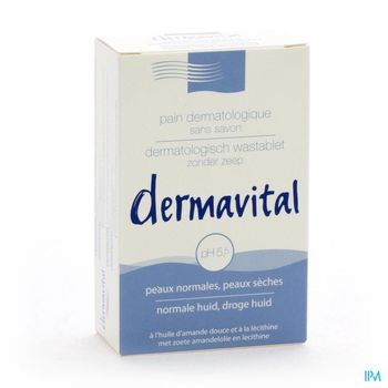 dermavital-pain-dermatologique-ph-55-100-g