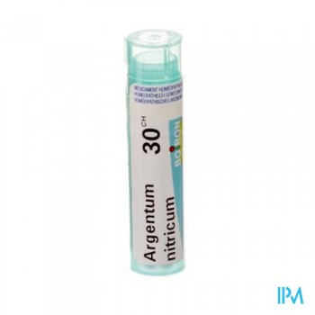 argentum-nitricum-30-ch-granules-4-g-boiron