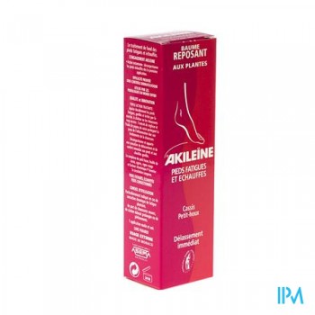 akileine-rouge-baume-reposant-tube-50-ml