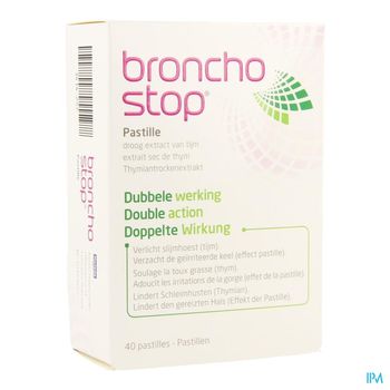 bronchostop-40-pastilles