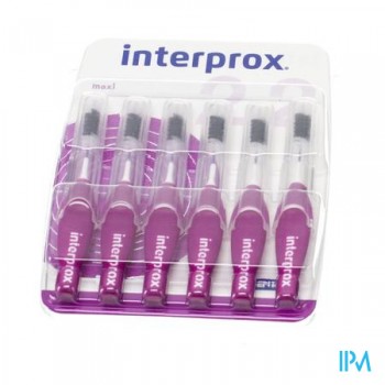 interprox-maxi-22-violet-6-mm