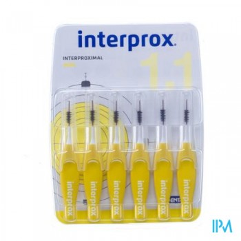interprox-mini-11-jaune-30-mm