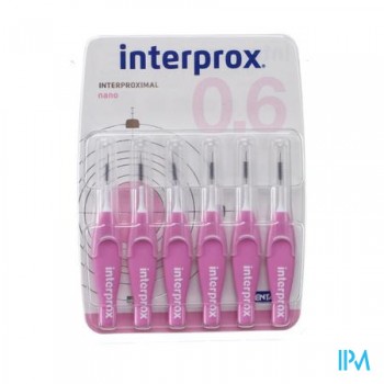 interprox-nano-06-rose-19-mm
