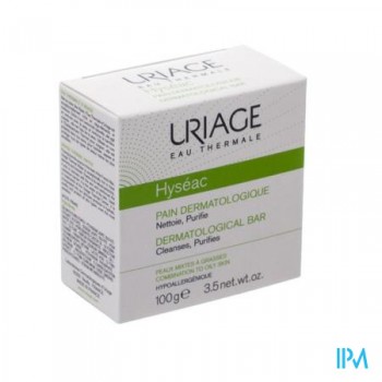 uriage-hyseac-pain-dermatologique-100-g
