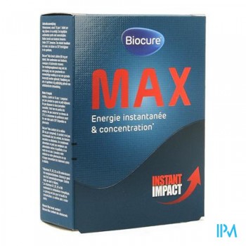 biocure-max-30-comprimes