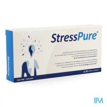 stress-pure-28-comprimes