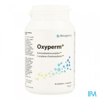 oxyperm-90-comprimes