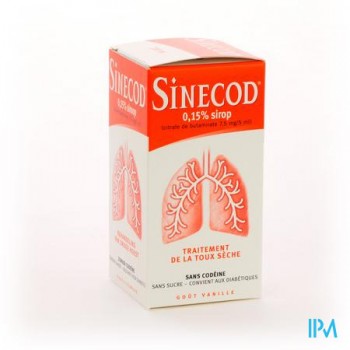 sinecod-015-sirop-200-ml