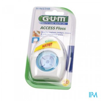 gum-access-floss-fil-dentaire-50-utilisations