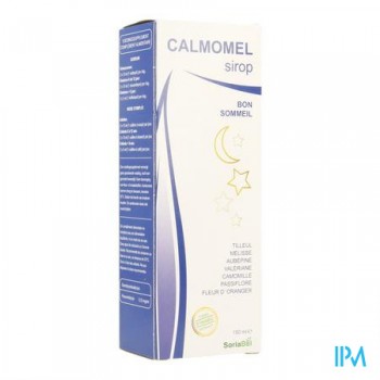 soria-calmomel-sirop-calmant-150-ml