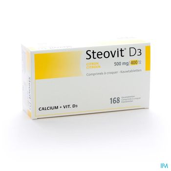 steovit-d3-500mg400ui-168-comprimes-a-croquer
