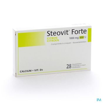 steovit-forte-1000mg800ui-28-comprimes-a-croquer