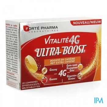 vitalite-4g-ultra-boost-cafeine-20-comprimes
