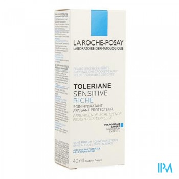 la-roche-posay-toleriane-sensitive-riche-40-ml