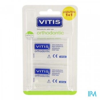 vitis-orthodontic-relief-wax-cire-orthodontique-2-boites