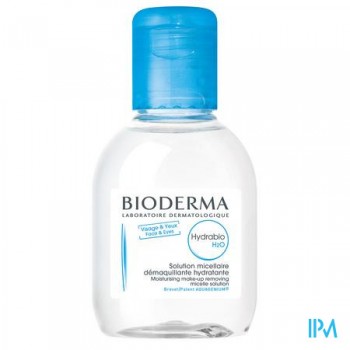 bioderma-hydrabio-h2o-solution-micellaire-100-ml-travel-size