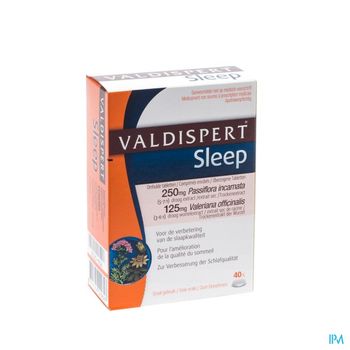 valdispert-sleep-40-comprimes-enrobes