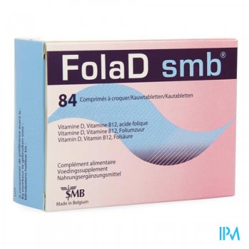 folad-smb-84-comprimes-a-croquer
