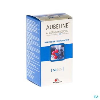 aubeline-270-mg-50-gelules