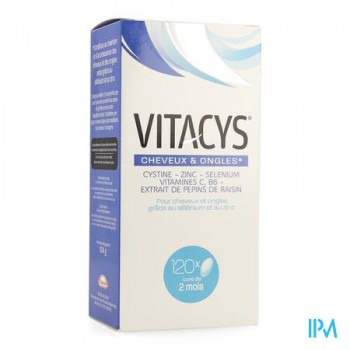 vitacys-120-comprimes