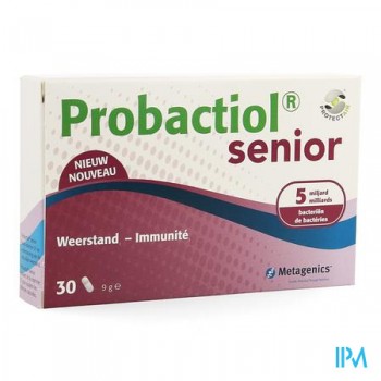 probactiol-senior-30-gelules