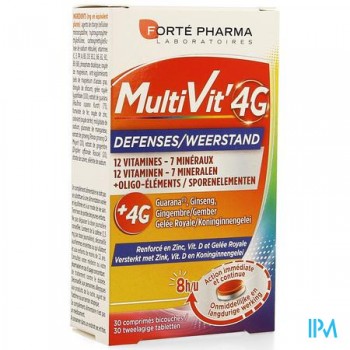 multivit-4g-defenses-30-comprimes