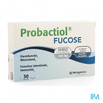 probactiol-fucose-30-gelules