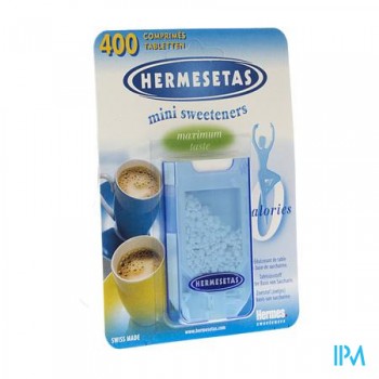 hermesetas-original-400-comprimes