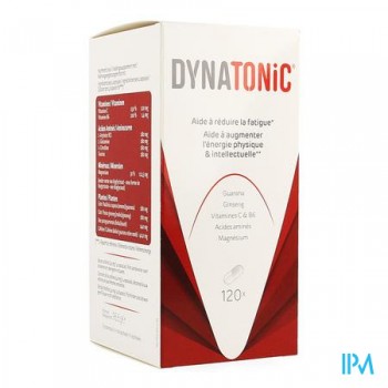 dynatonic-120-gelules