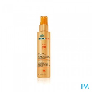 nuxe-sun-spray-lacte-moyenne-protection-spf-20-flacon-150-ml