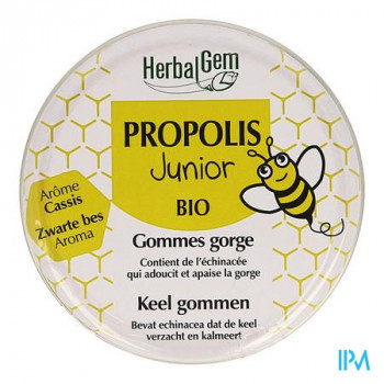 herbalgem-propolis-junior-bio-gommes-45-g