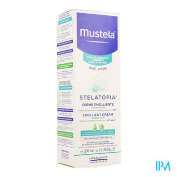 mustela-stelatopia-creme-emolliente-texture-fluide-200-ml