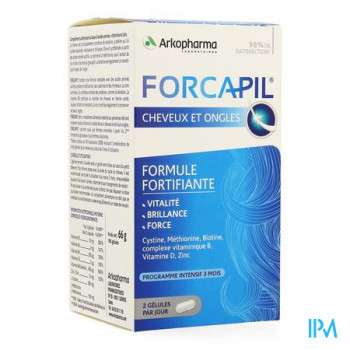 forcapil-180-gelules