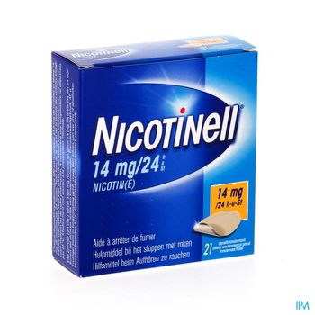 nicotinell-tts-14-systems-21-mg