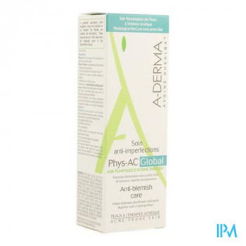 aderma-phys-ac-global-creme-anti-imperfections-40-ml
