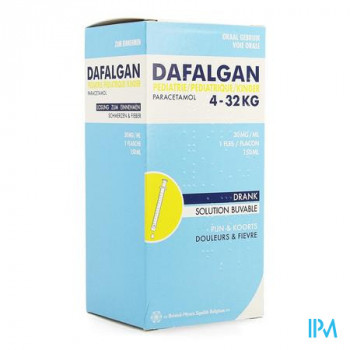 dafalgan-pediatrique-30mgml-solution-buvable-150-ml
