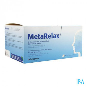 metarelax-84-sachets