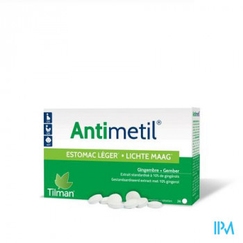 antimetil-36-comprimes