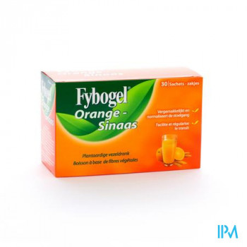 fybogel-orange-30-sachets