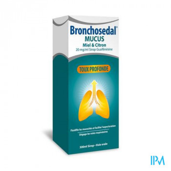 bronchosedal-mucus-miel-citron-20-mgml-guaifenesine-sirop-300ml
