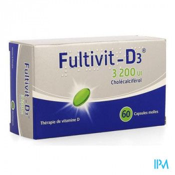 fultivit-d3-3200-ui-60-capsules-molles