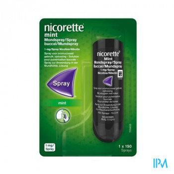 nicorette-mint-spray-buccal-1mgspray-150-doses