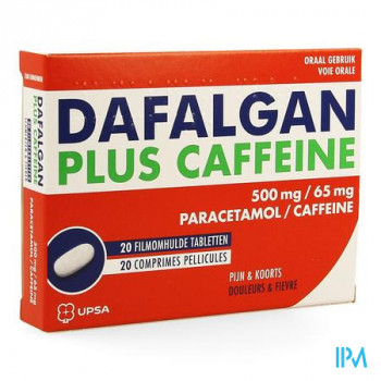 dafalgan-plus-caffeine-500-mg-paracetamol65-mg-cafeine-20-comprimes-pellicules