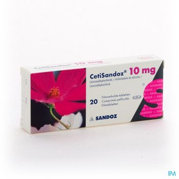 cetisandoz-sandoz-20-comprimes-pellicules-x-10-mg